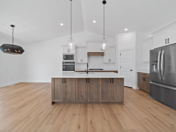 Kennedy Plan • Grantsville, UT