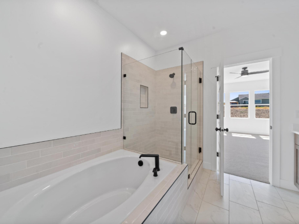 Kennedy Plan • Grantsville, UT
