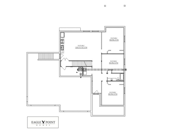Kennedy Plan • Grantsville, UT