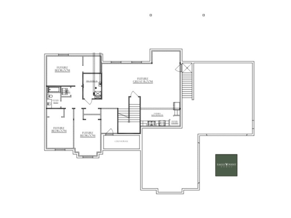 The Aerie Plan at Sunset Acres in Erda, UT