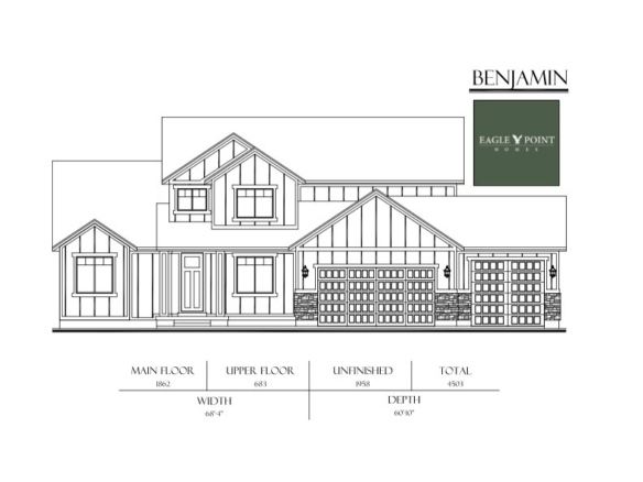 The Benjamin in Grantsville, UT