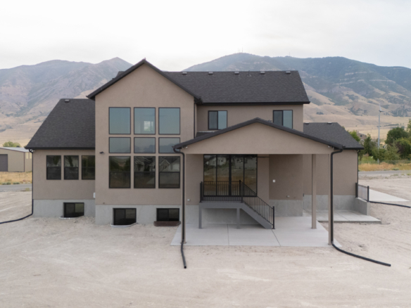 The Benjamin in Grantsville, UT
