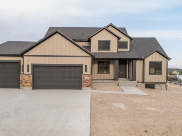 The Benjamin in Grantsville, UT
