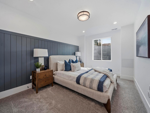 The Aerie (Parade Home) at Heritage Farms – Grantsville, UT