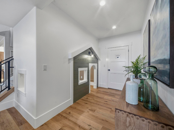 The Aerie (Parade Home) at Heritage Farms – Grantsville, UT