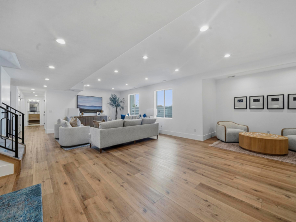 The Aerie (Parade Home) at Heritage Farms – Grantsville, UT
