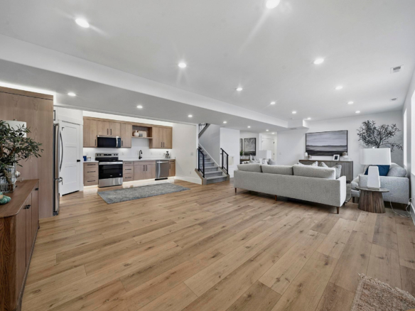 The Aerie (Parade Home) at Heritage Farms – Grantsville, UT