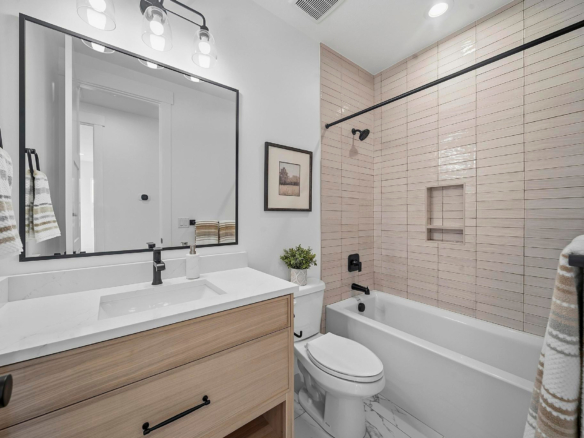 The Aerie (Parade Home) at Heritage Farms – Grantsville, UT
