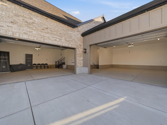 The Aerie (Parade Home) at Heritage Farms – Grantsville, UT