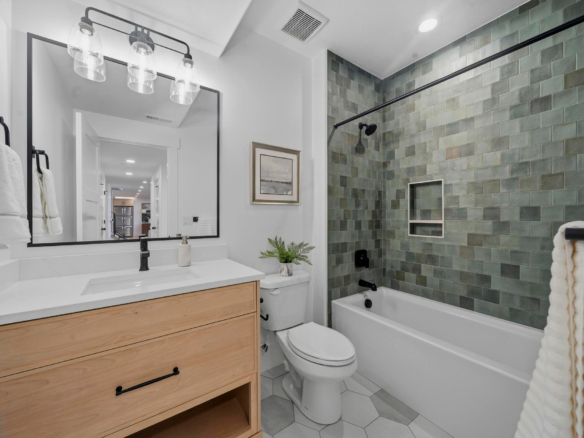 The Aerie (Parade Home) at Heritage Farms – Grantsville, UT